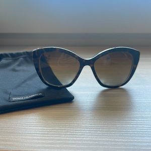 Dolce & Gabbana Sunglasses